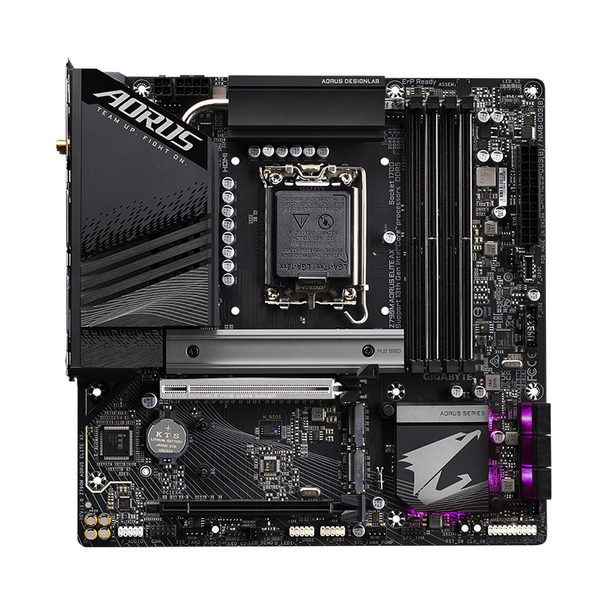 https://huyphungpc.com/huyphungpc_ Z790M AORUS ELITE AX DDR5 (1)